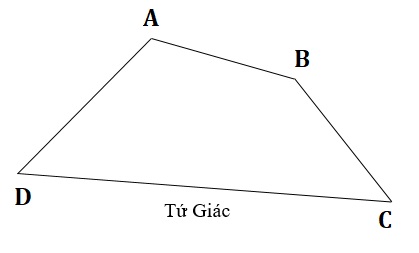 Tứ giác